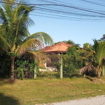 Pousada Marion Pontal do Paraná Eksteriør billede